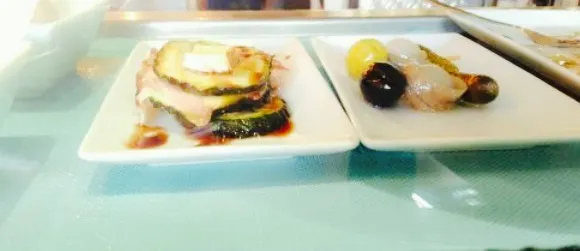 Cafe de Zamora Restaurante