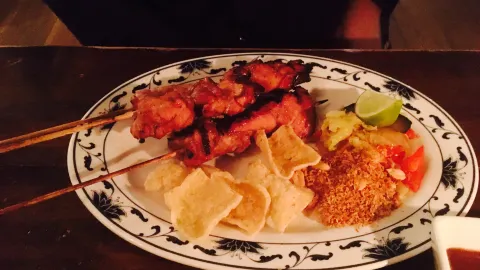 Cafe Restaurant Aaltje in 韋斯普