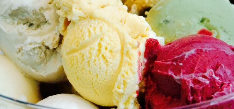 Ice N Cream by Novotel