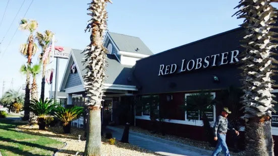 Red Lobster