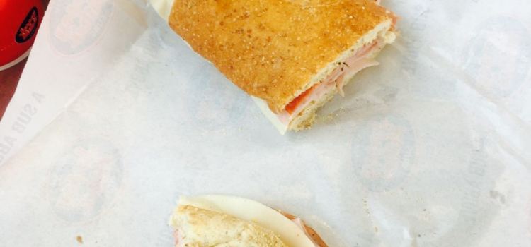 Jersey Mikes's