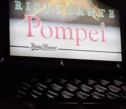 Pompei