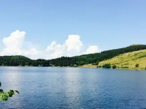 Hôtel Auberge du Lac de Guéry