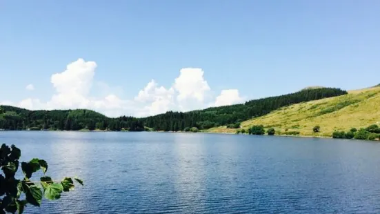 Hôtel Auberge du Lac de Guéry