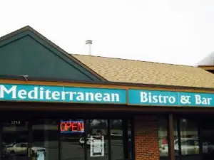 Mediterranean Bistro