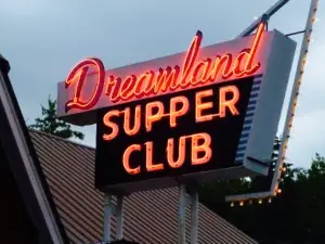 Dreamland Supper Club