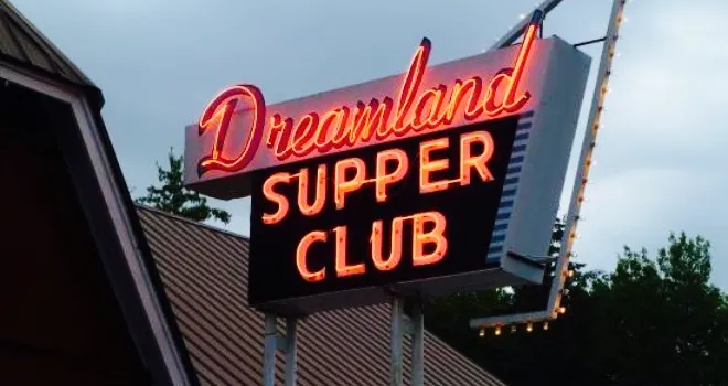 Dreamland Supper Club