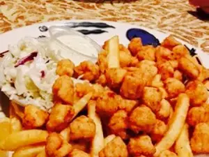 Four Corners Grille