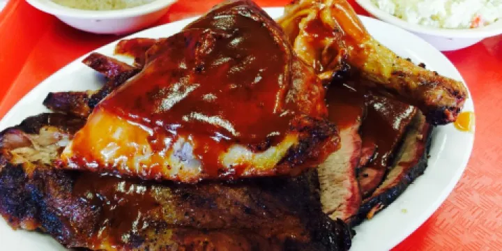 King's Barbeque and Steak Co.