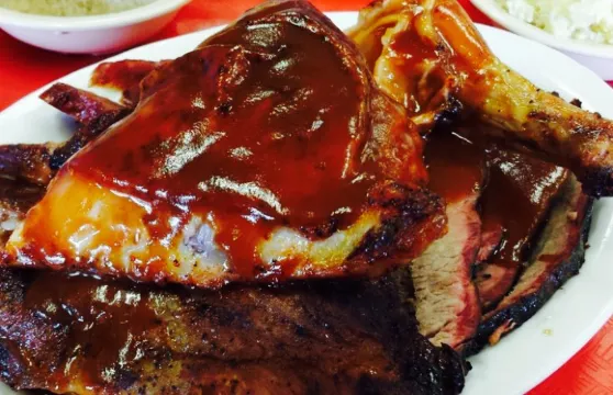 King's Barbeque and Steak Co.