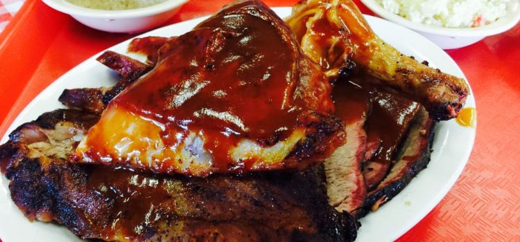 King's Barbeque and Steak Co.