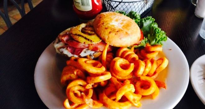 The HideAway Restaurant & Bar