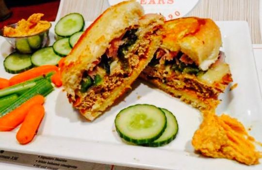 Macy's Lakeshore Grill