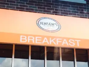 Jensen's Cafe