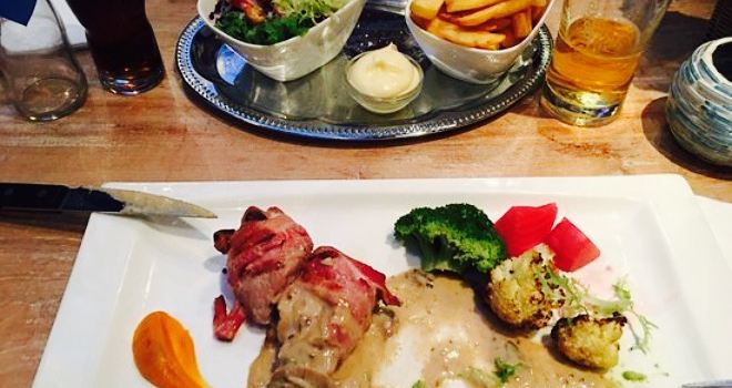 Restaurant de Vijfsprong