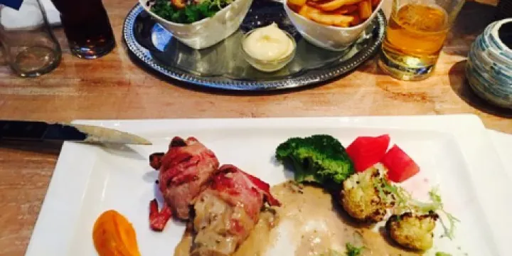 Restaurant de Vijfsprong