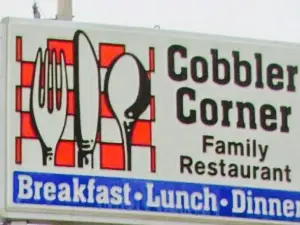 Cobbler Corner Pekin Illinois