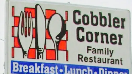 Cobbler Corner Pekin Illinois
