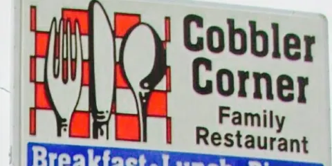 Cobbler Corner Pekin Illinois