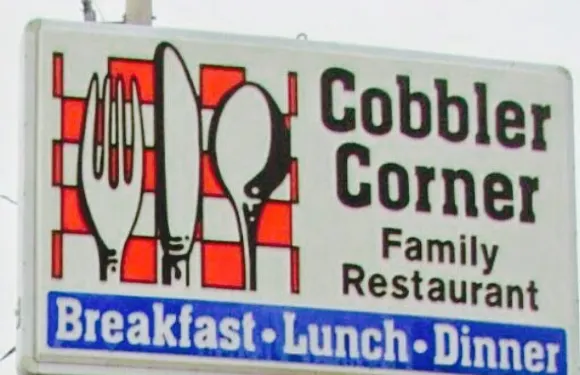 Cobbler Corner Pekin Illinois