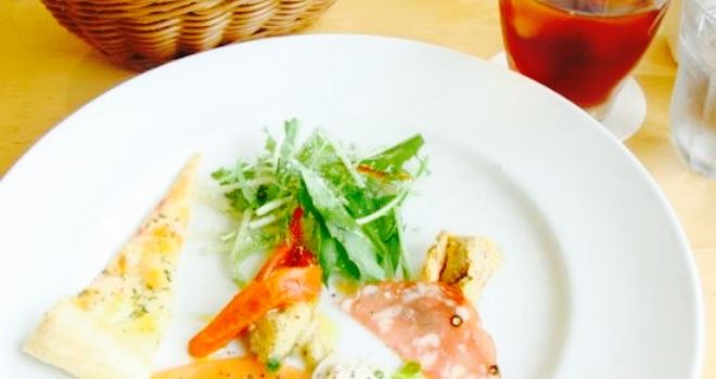 Trattoria Il Terno