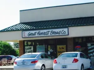 Great Harvest Bread Co.