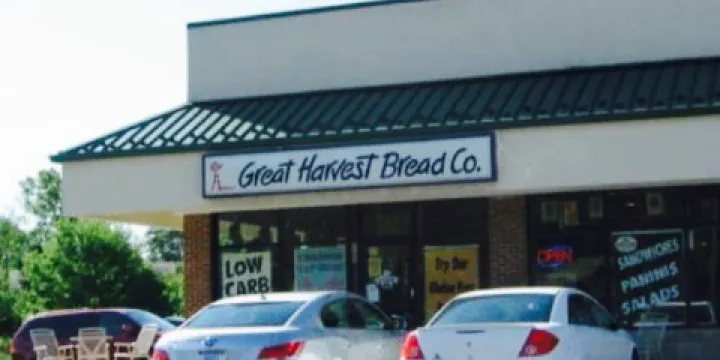 Great Harvest Bread Co.