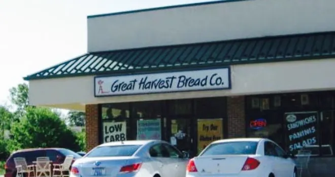 Great Harvest Bread Co.