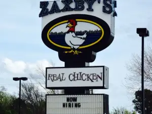 Zaxby's Chicken Fingers & Buffalo Wings