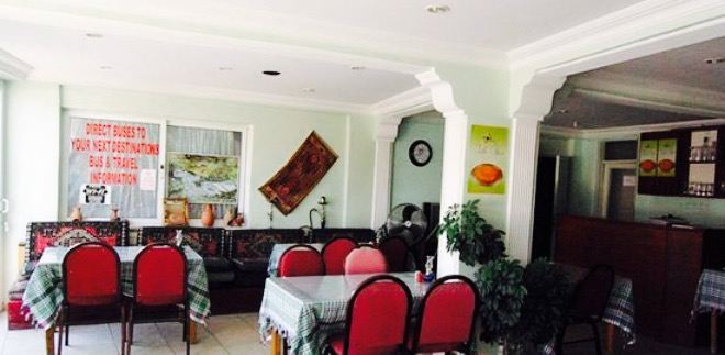 Kale Rastaurant