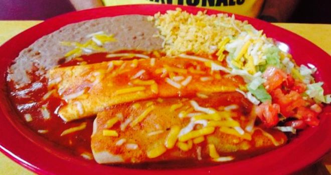 Cuautla Jalisco Family Mexican Restaurant
