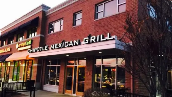 Chipotle Mexican Grill