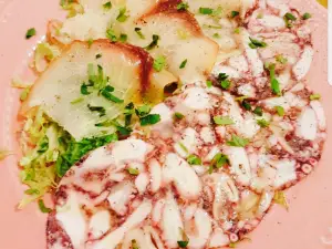 La Luna E Lo Gnac Pizzeria Taverna