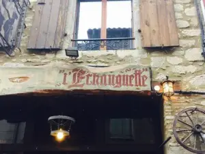 l'Echauguette
