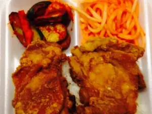 Aloha Korean BBQ