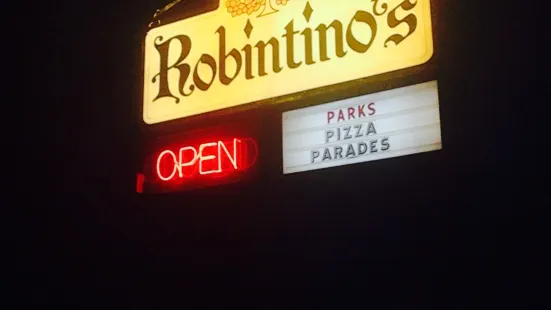 Robintino's Pizza & Italian