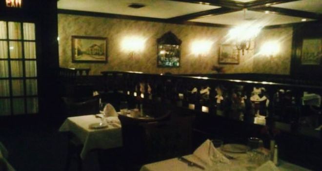 Nova Europa Restaurant
