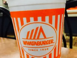 Whataburger