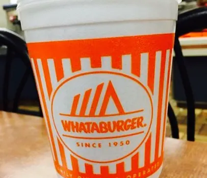 Whataburger