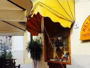 Gastronomia Focetola