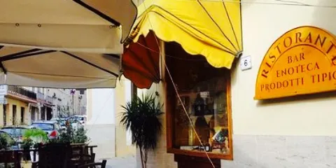 Gastronomia Focetola