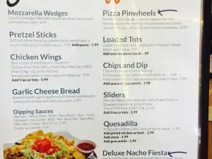Sharkee's Bar & Grill