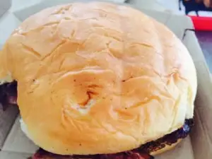 Arby's