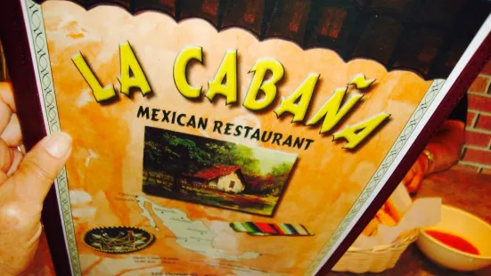 La Cabana Restaurant