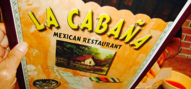 La Cabana Restaurant