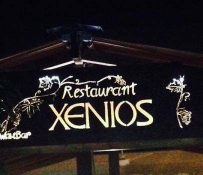 Xenios