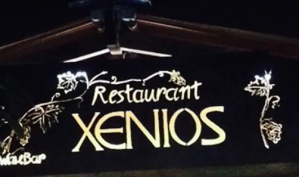 Xenios