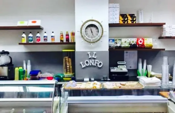 Il Lonfo Bakery