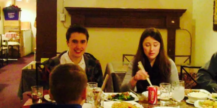 Penang Szechuan Cuisine