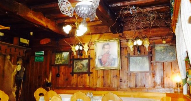 Gasthaus Schwellhaeus'l